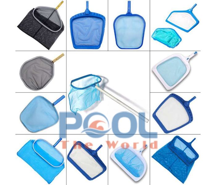 5 Sai Lầm Khi Mua Vợt Hồ Bơi Khiến Bạn Tốn Tiền Mà Vẫn Bẩn